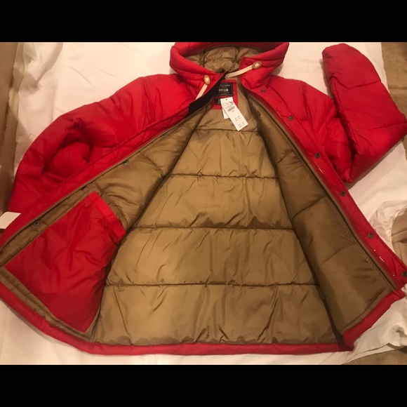 Abercrombie & Fitch Puffer Men’s! - Picture 12 of 15